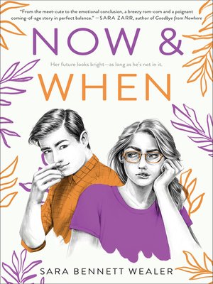 cover image of Now & When